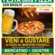 Festa della Pizza