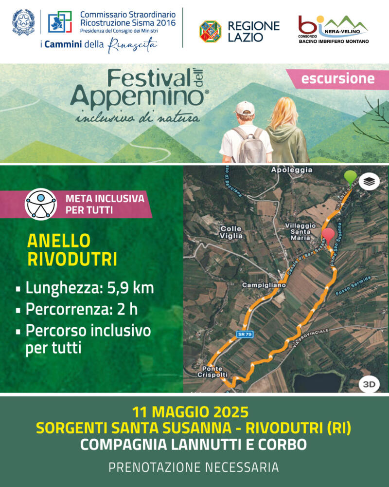 Festival dell'Appennino