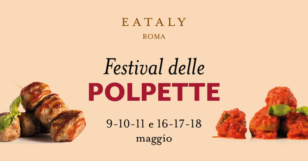 Festival delle Polpette