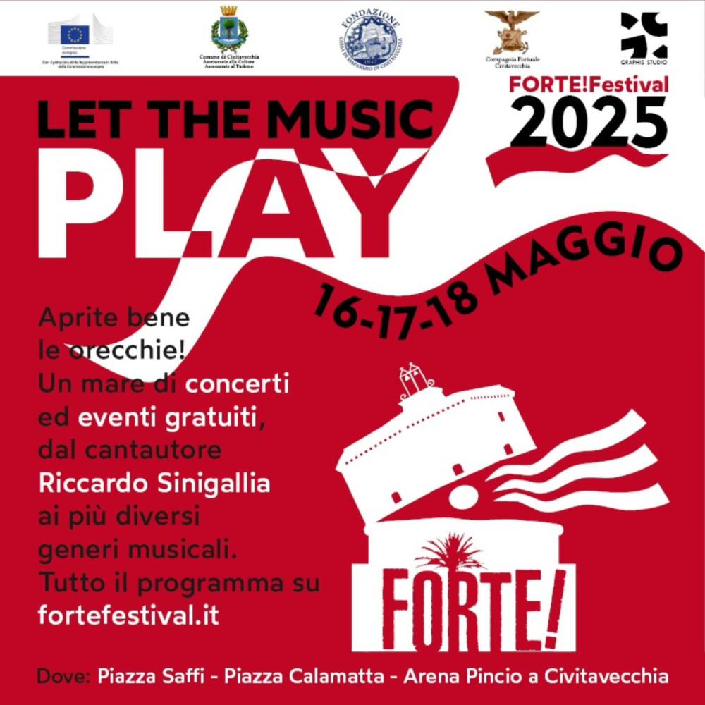 Forte Festival