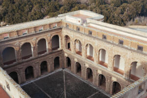 Forte San Gallo