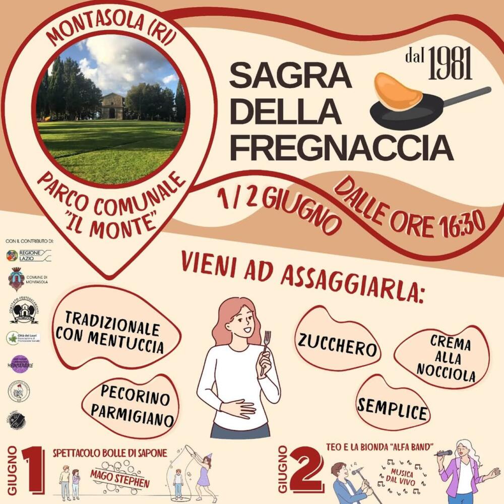 Sagra della Fregnaccia