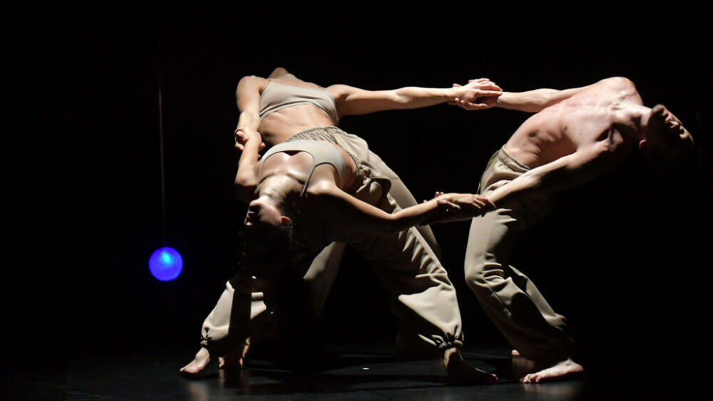 Trittico 15° Anniversary di Mandala Dance Company