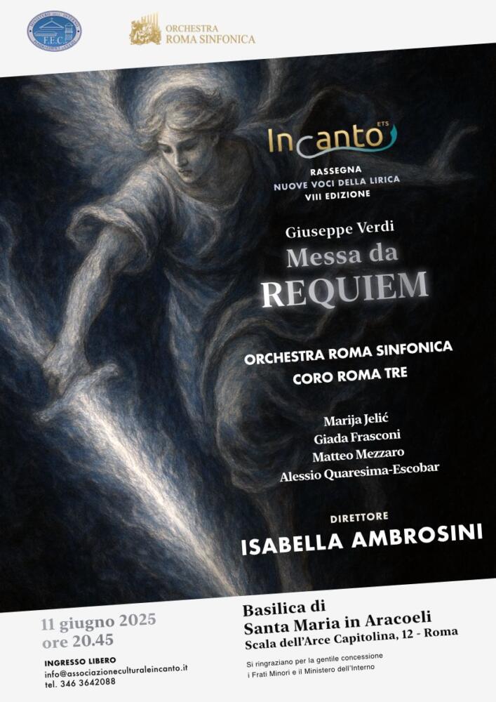 Messa da Requiem di Verdi
