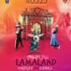 Lamaland Cosplay and Games