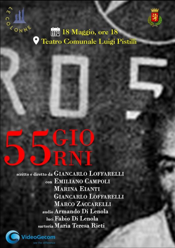55 giorni