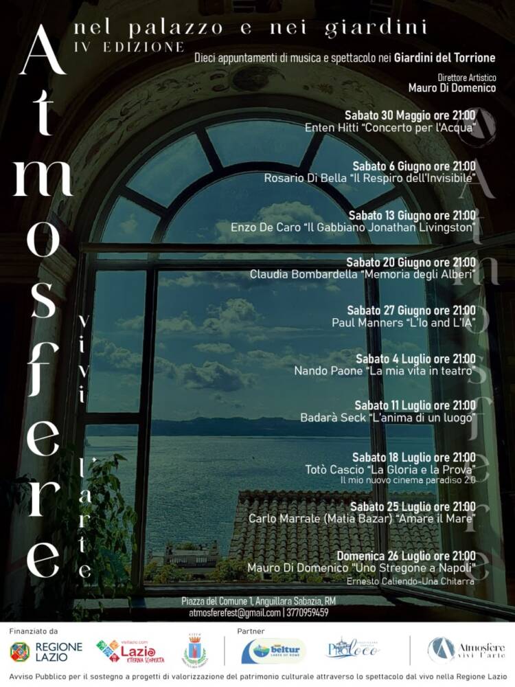 Atmosfere Festival