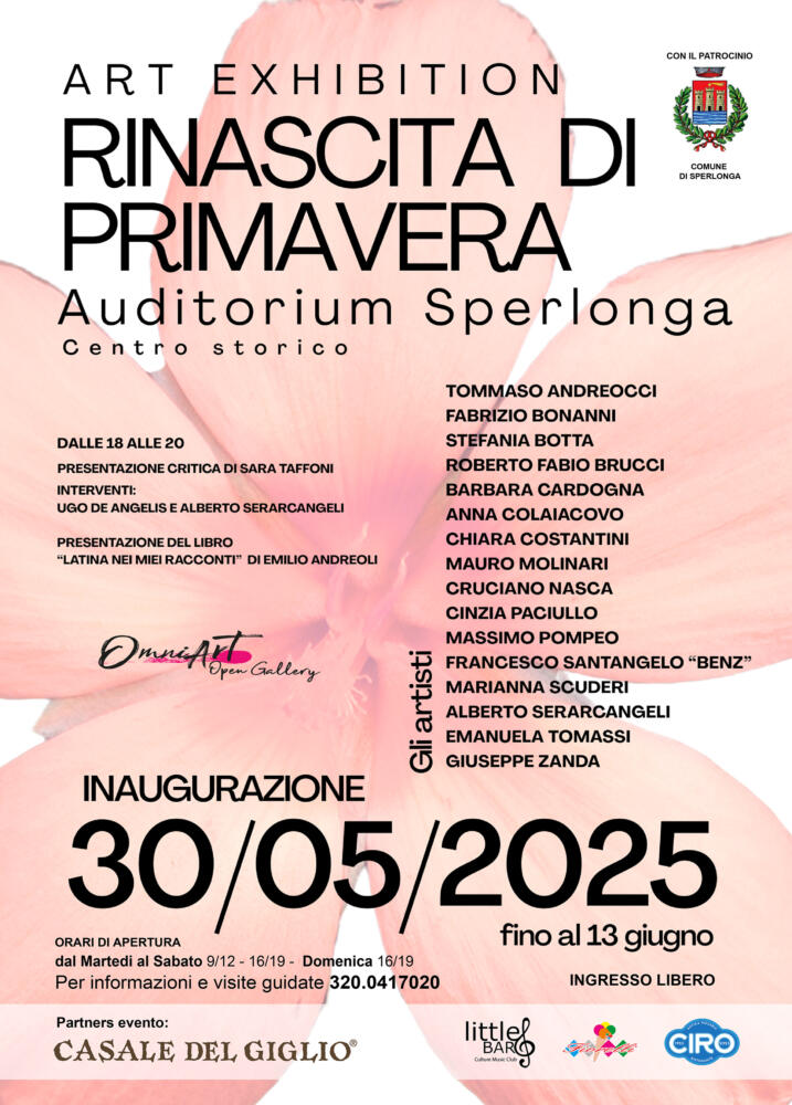 Rinascita di Primavera