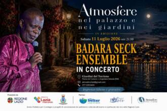 Atmosfere Festival Atmosfere Festival