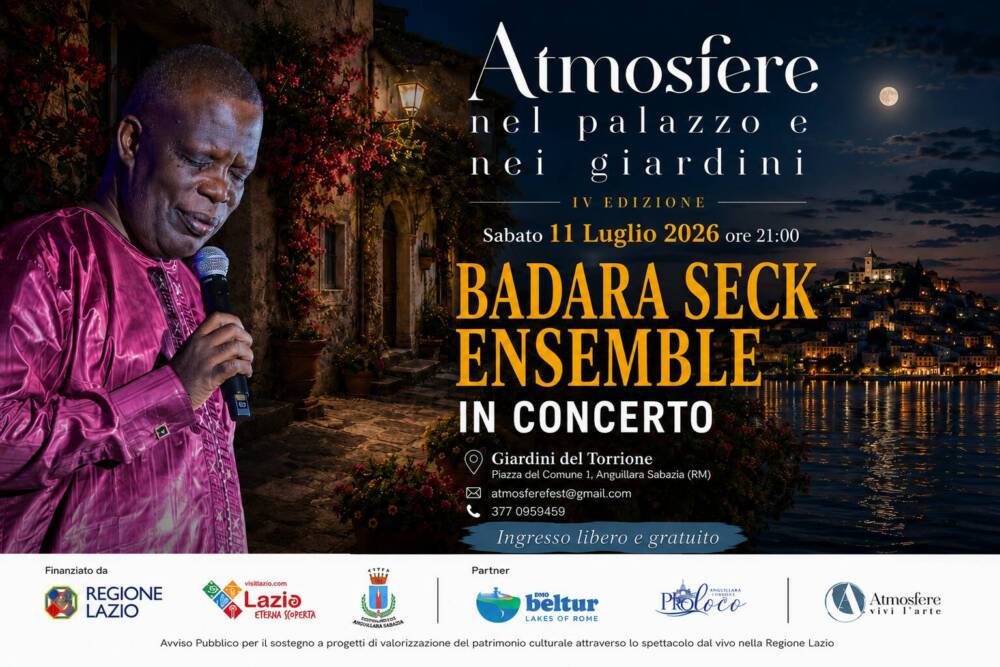 Atmosfere Festival