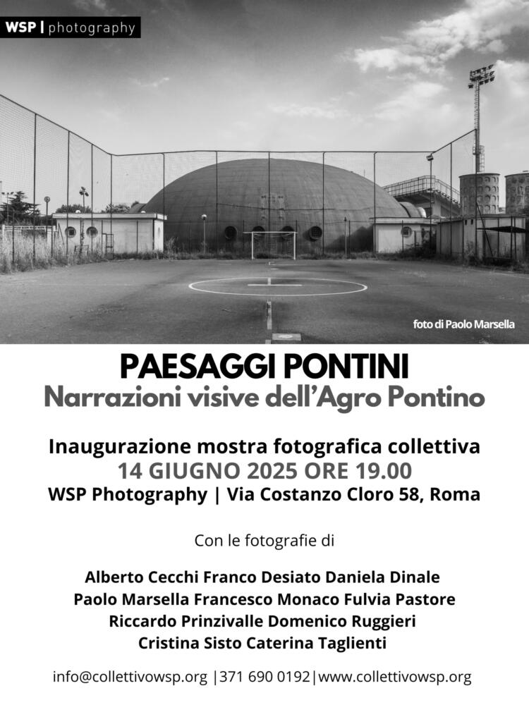 Paesaggi Pontini
