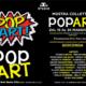 Pop Art, mostra collettiva alla Galleria CiCo