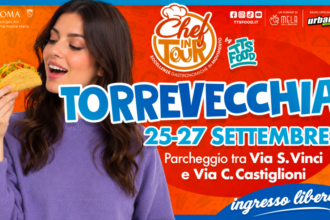 Torrevecchia Chef in Food