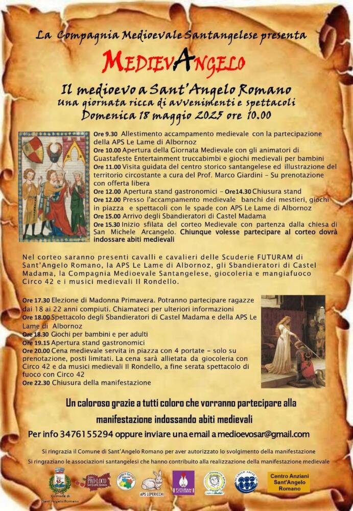 MedievAngelo