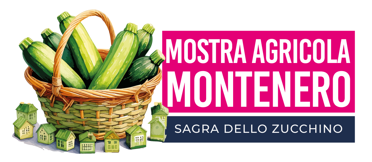 Mostra Agricola e la Sagra dello Zucchino