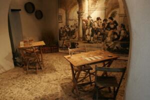 Museo del Vino