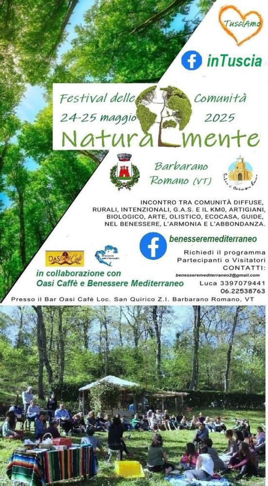 NaturaLmente