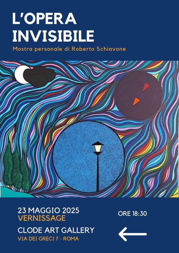 L'Opera Invisibile
