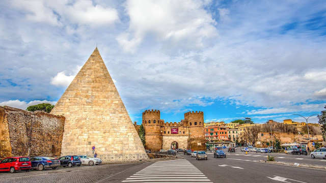 Roma c'è! Visite guidate (anche per bambini) dal 31 maggio al 2 giugno 2025