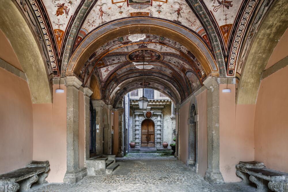 Palazzo Conti