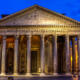 Visita guidata 4 Passi in Centro - Pantheon e dintorni