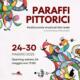 Mostra personale di Mario Palma
