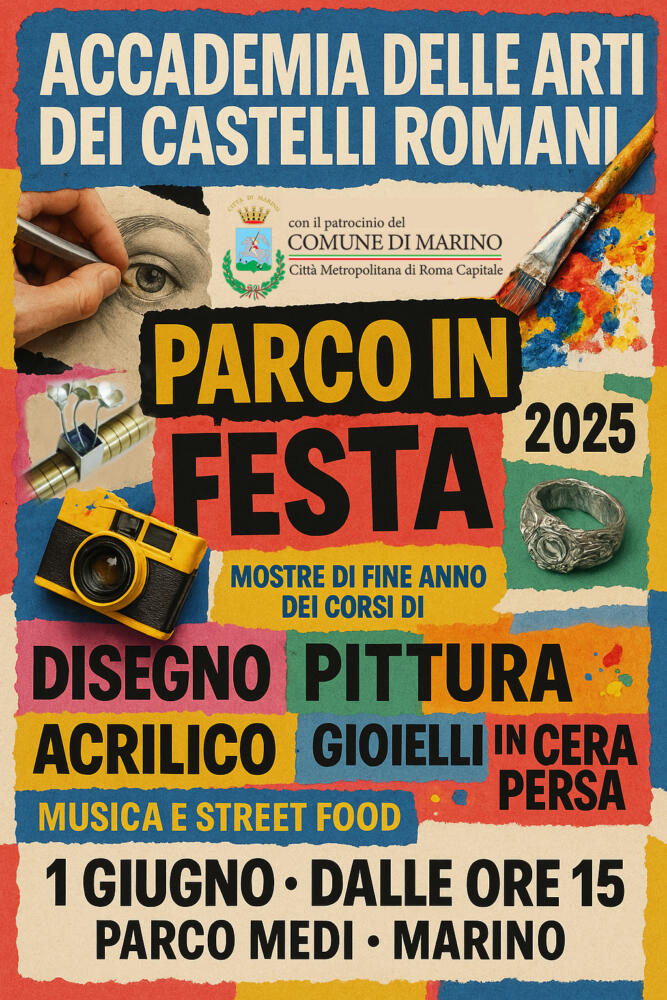 Parco in Festa