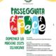 Passeggiata per la Pace