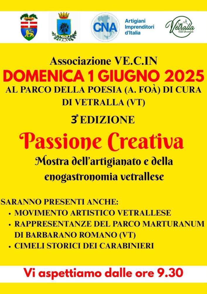 Passione Creativa
