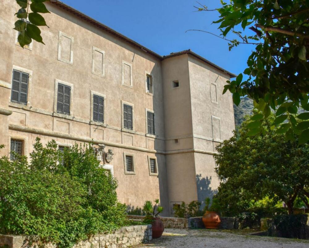 Palazzo Prossedi