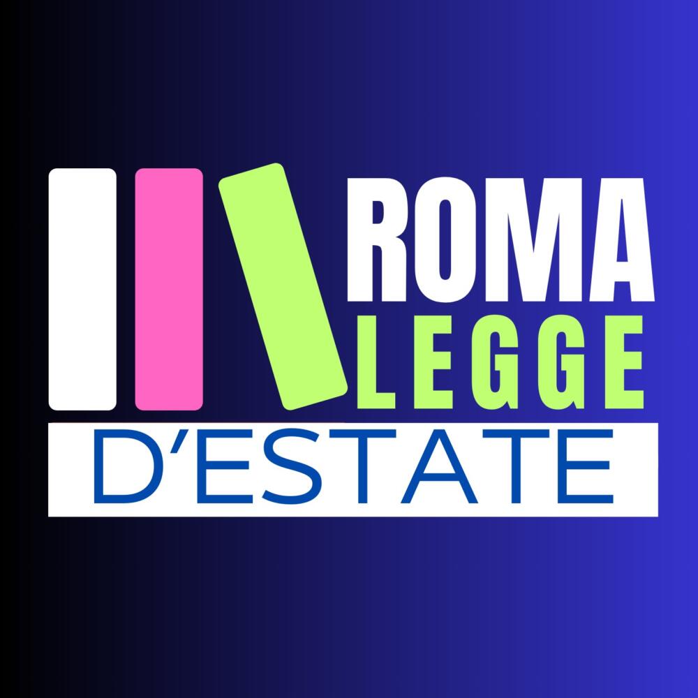 Roma legge d'estate