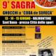 Sagra degli Gnocchi a "Coda de Soreca"