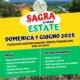 Sagra di inizio estate