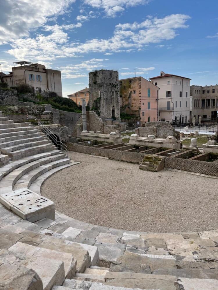 Terracina