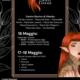Tuscia Fantasy