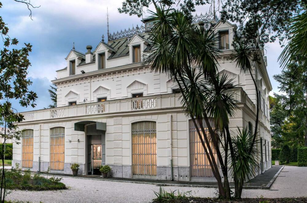Villa Nota-Pisani