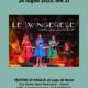 LE SWINGERESSE concerto