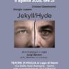 JEKYLL/HYDE con Giorgio Lupano e Cristian Giammarini