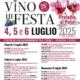 Vino in festa