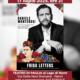 FRIDA LETTERS di e con Daniele Monterosi, chitarra Maestro Marco De Santis