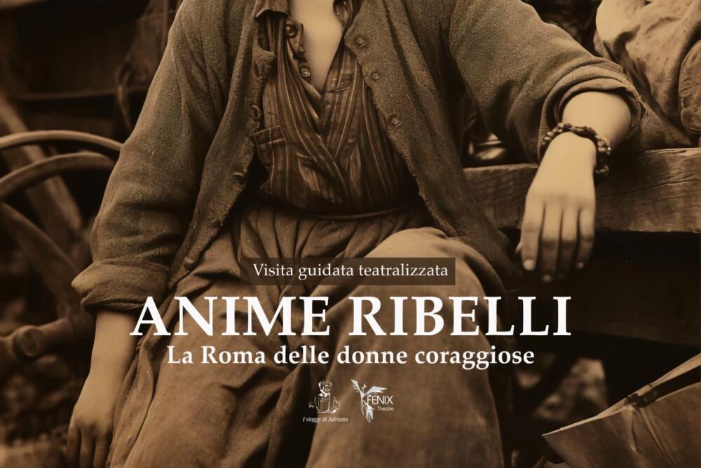Anime Ribelli