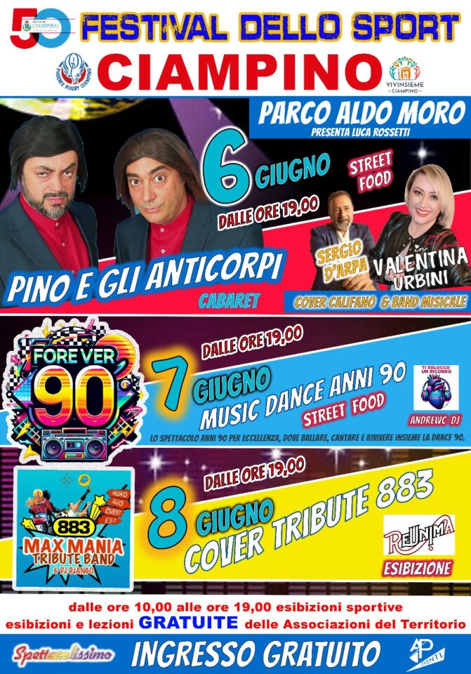 Festival dello Sport