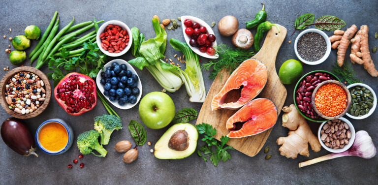 Vitamine: Micronutrienti Essenziali per la Salute