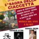 Prima Sagra della Ciaccetta