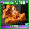 Balduina TTS Street Food