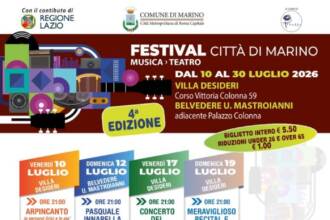 Festival Città di Marino