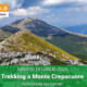 Trekking a Monte Crepacuore - "Sulle Creste dei Cantari"