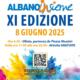 Albano InSieme… in festa