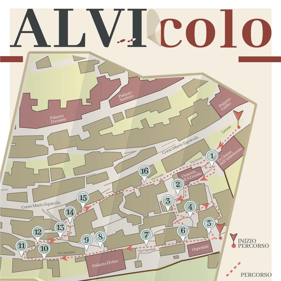 AlVicolo