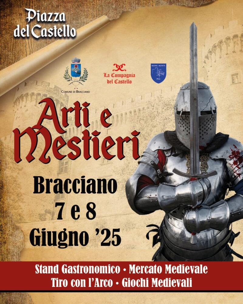 Arti e Mestieri